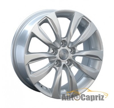 Диски Replay HND41 S R17 W7.0 PCD5x114.3 ET41 DIA67.1